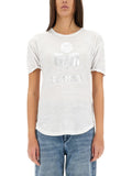 MARANT ETOILE T-SHIRT "KOLDI – afbeelding 1