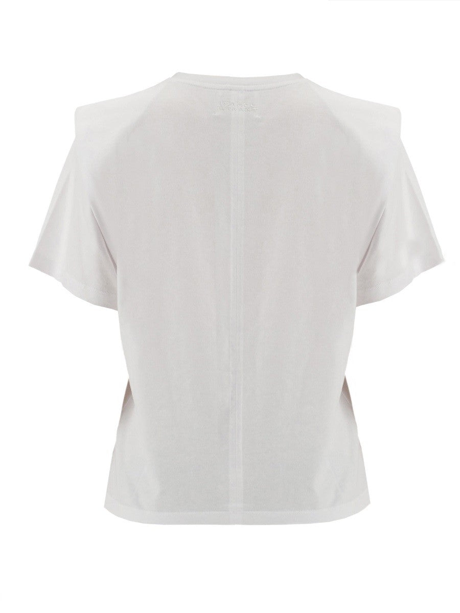 Isabel Marant T-SHIRT "ZELITOS – afbeelding 6
