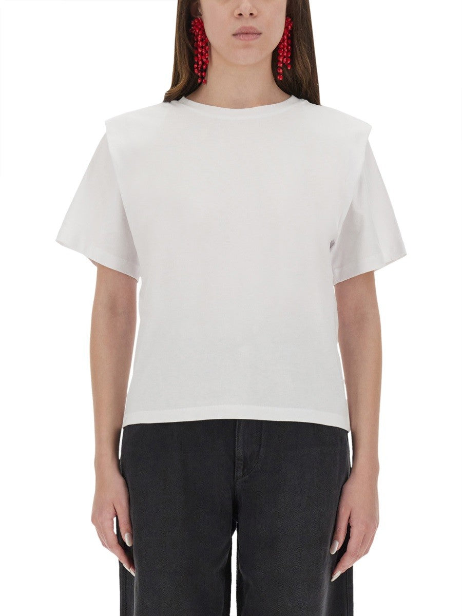 Isabel Marant T-SHIRT "ZELITOS – afbeelding 2