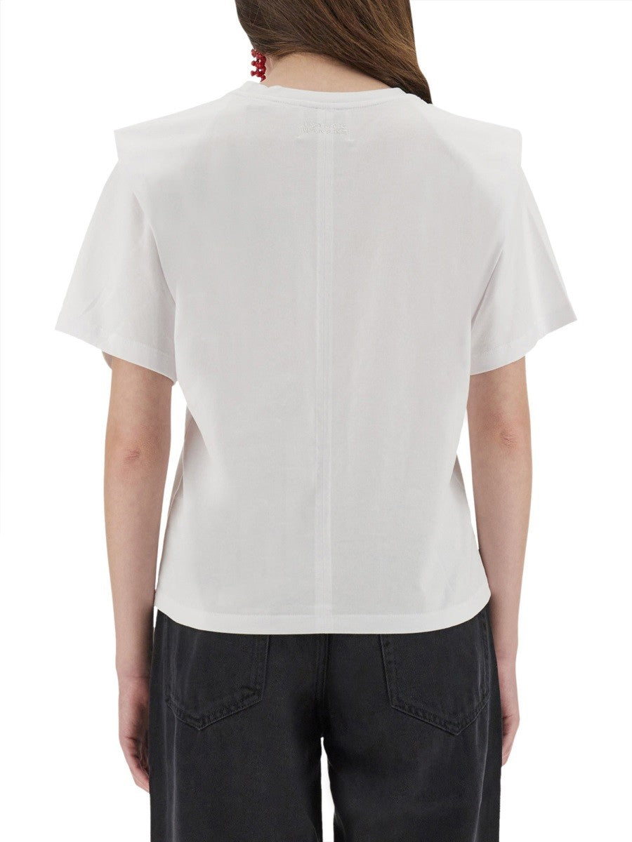 Isabel Marant T-SHIRT "ZELITOS – afbeelding 5