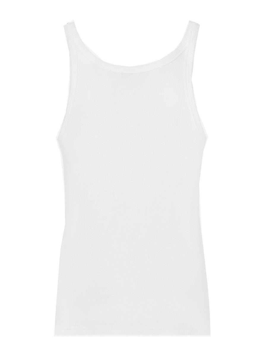 Dolce & Gabbana TANK TOP "MARCELLO – afbeelding 2