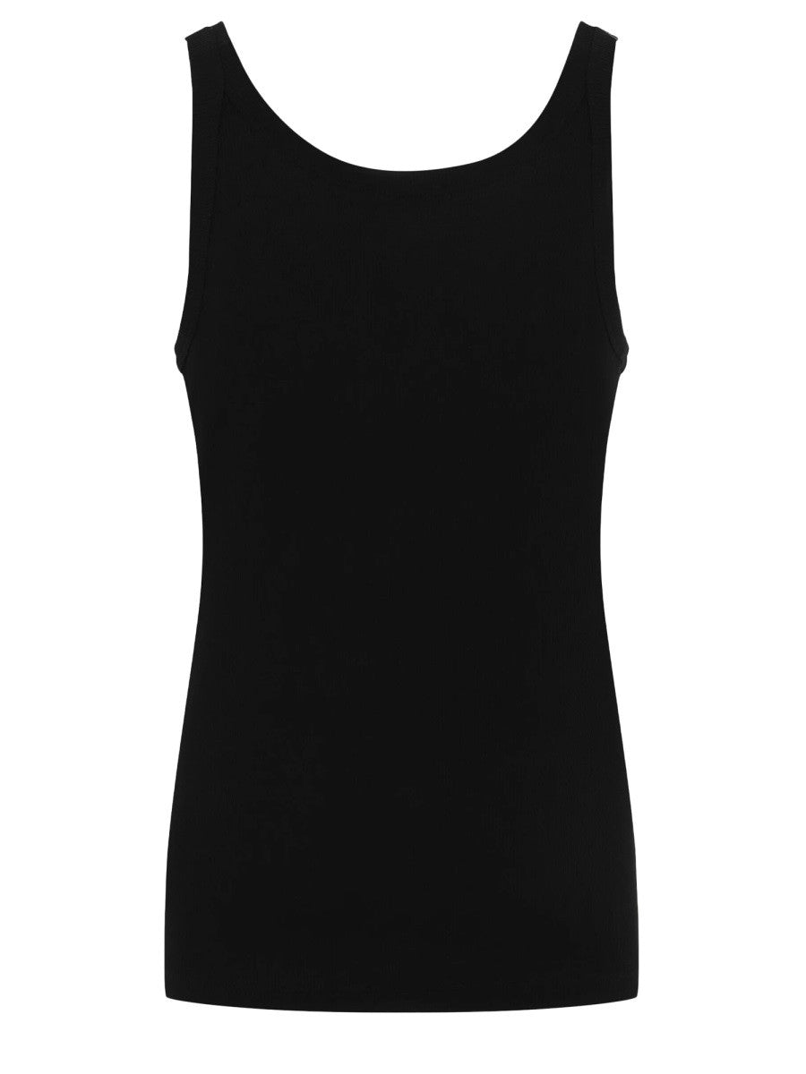 Dolce & Gabbana TANK TOP "MARCELLO – afbeelding 2