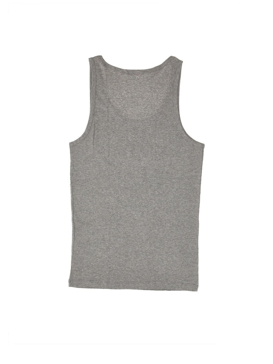 TOM FORD TANK TOP WITH LOGO – afbeelding 2