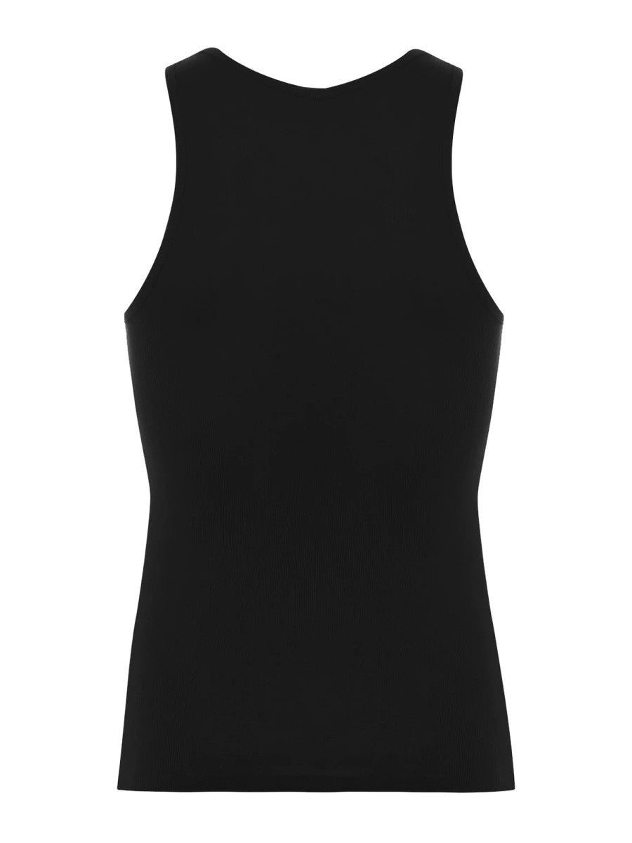 TOM FORD Canotta Con Logo – afbeelding 2