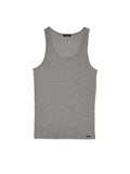 TOM FORD TANK TOP WITH LOGO – afbeelding 1