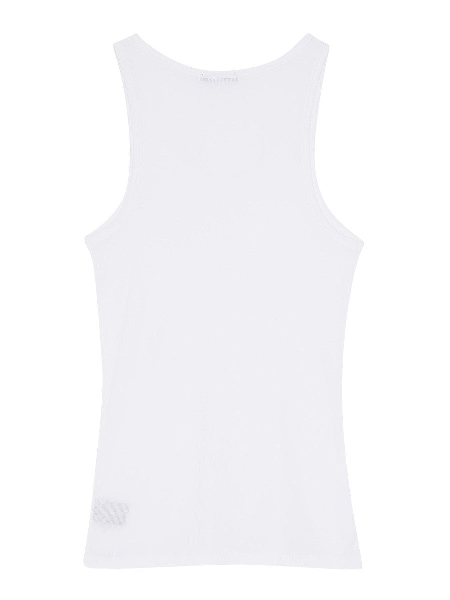 TOM FORD CANOTTA CON LOGO – afbeelding 2