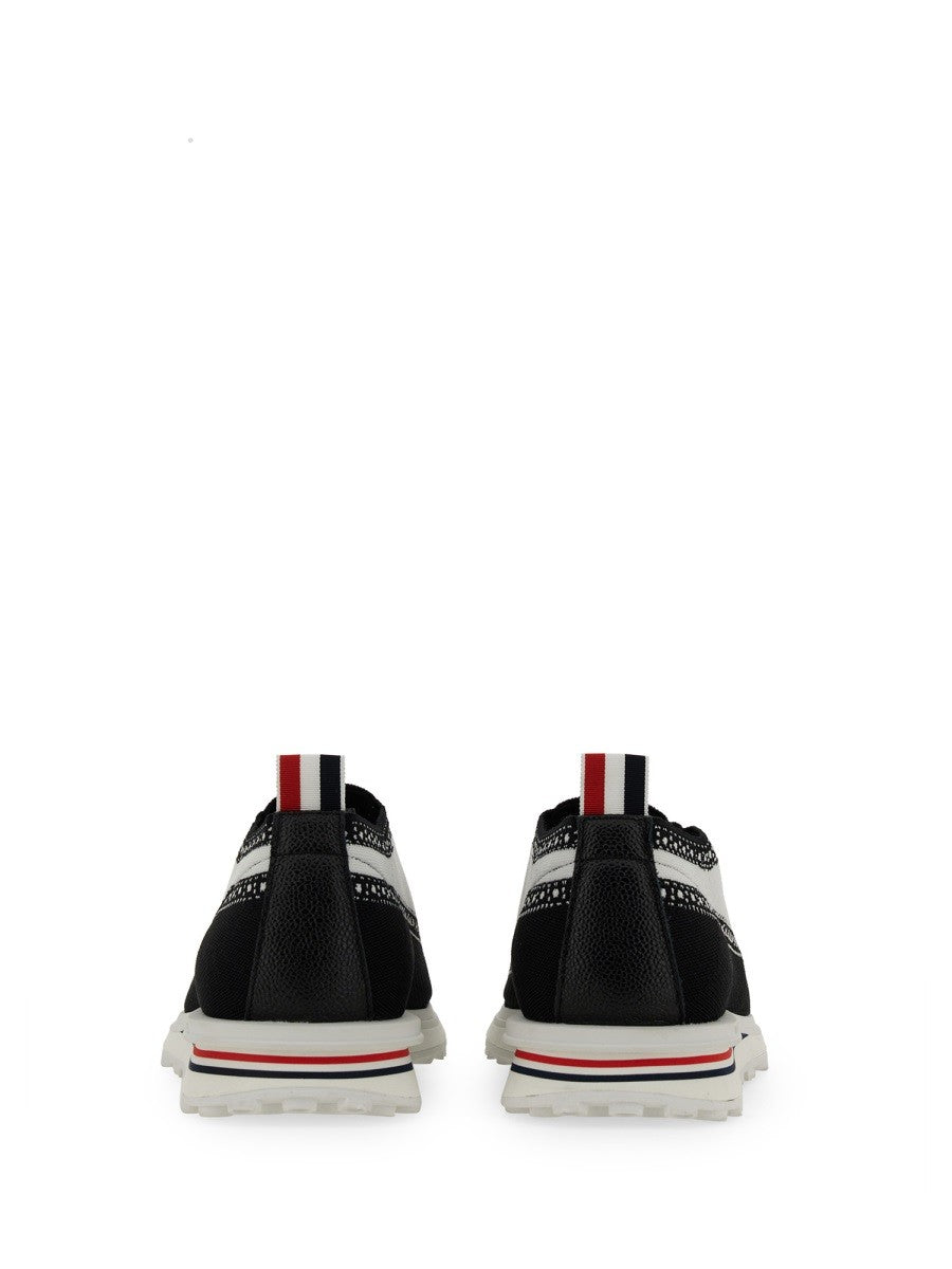 THOM BROWNE TECH RUNNER SNEAKER – afbeelding 4