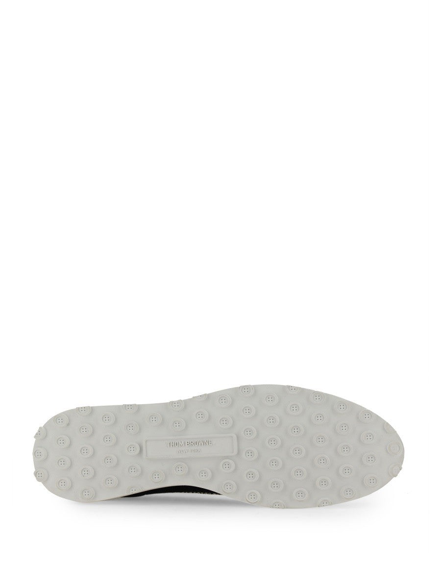 THOM BROWNE TECH RUNNER SNEAKER – afbeelding 6