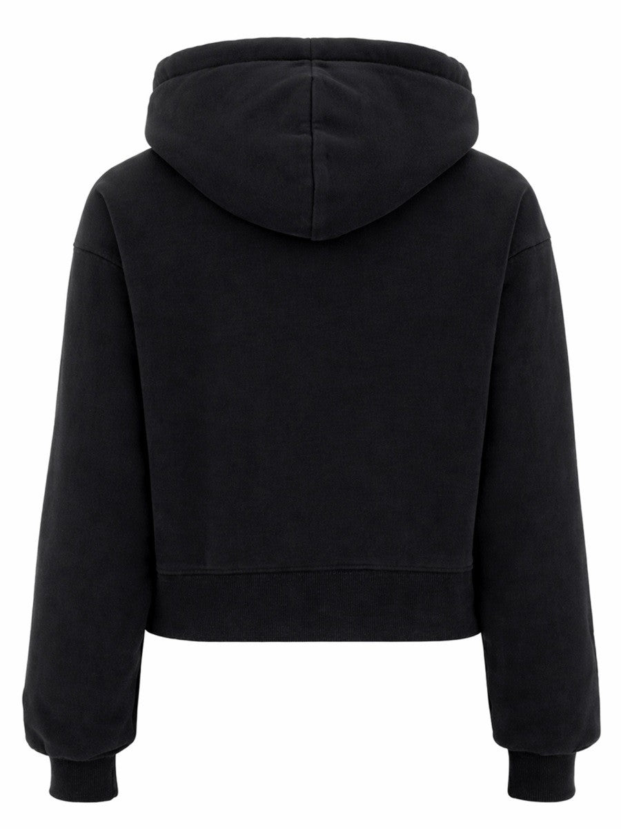 JACQUEMUS THE GROSGRAIN HOODIE – afbeelding 3