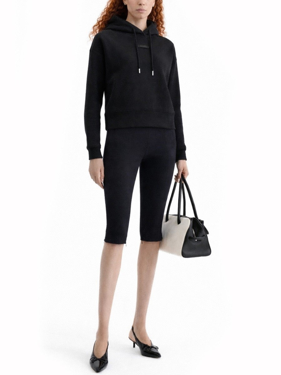 JACQUEMUS THE GROSGRAIN HOODIE – afbeelding 2