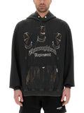 Represent THOROUGHBRED" HOODIE – afbeelding 1