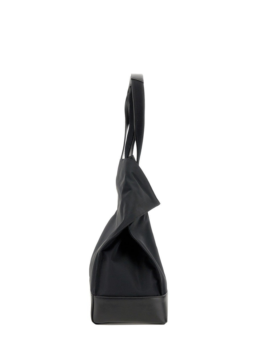 Alexander Mcqueen TOTE DE MANTA BAG – afbeelding 3