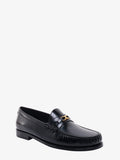 Celine Triomphe 15 leather loafers – afbeelding 1