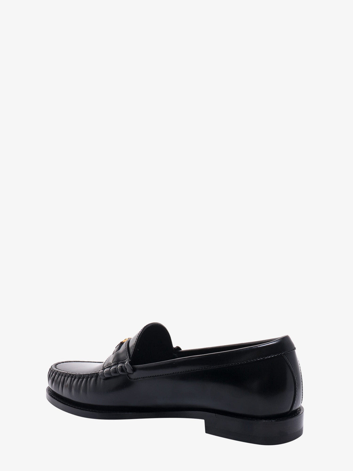 Celine Triomphe 15 leather loafers – afbeelding 2
