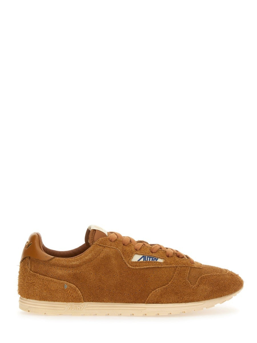 Autry WINDSPIN" SNEAKER – afbeelding 1