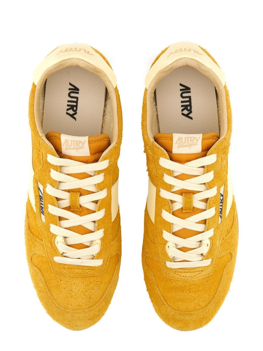Autry WINDSPIN" SNEAKER – afbeelding 6