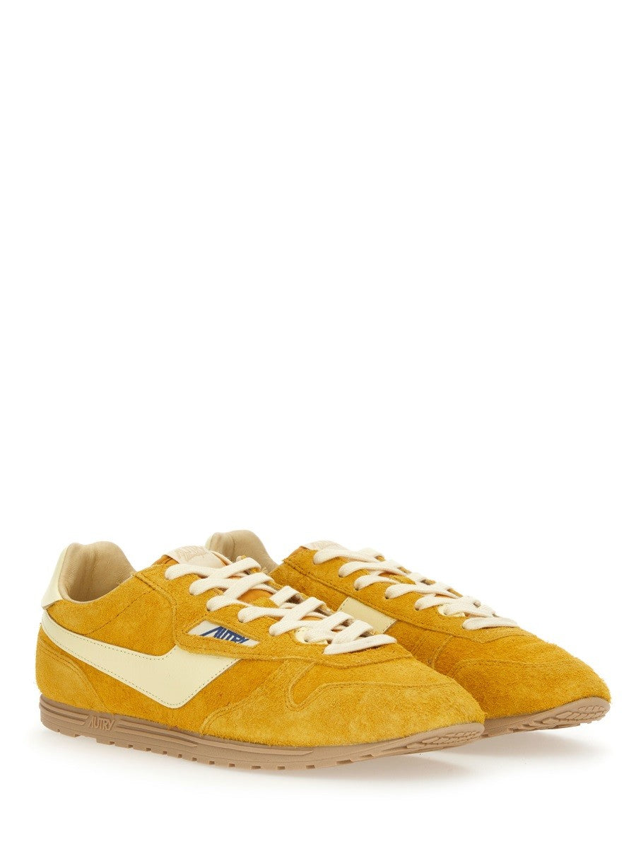 Autry WINDSPIN" SNEAKER – afbeelding 2