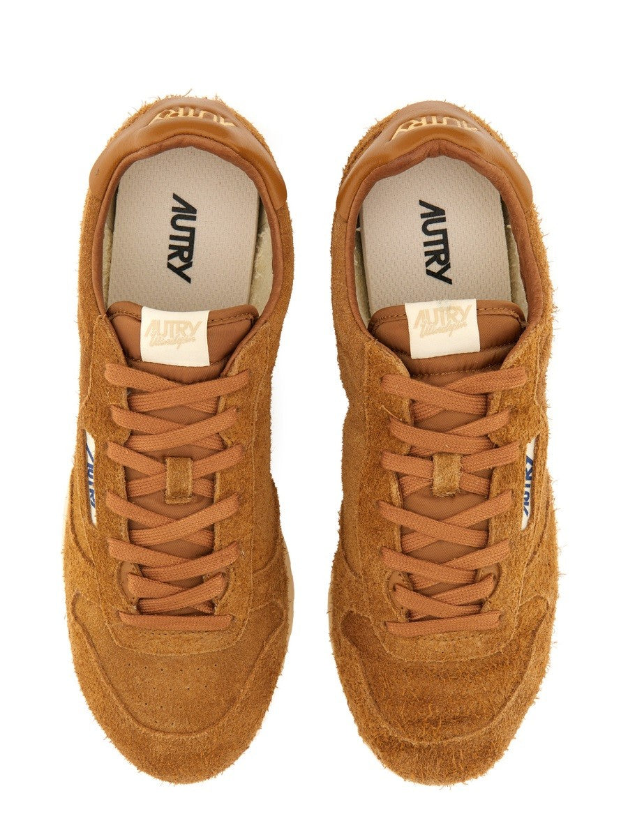 Autry WINDSPIN" SNEAKER – afbeelding 6