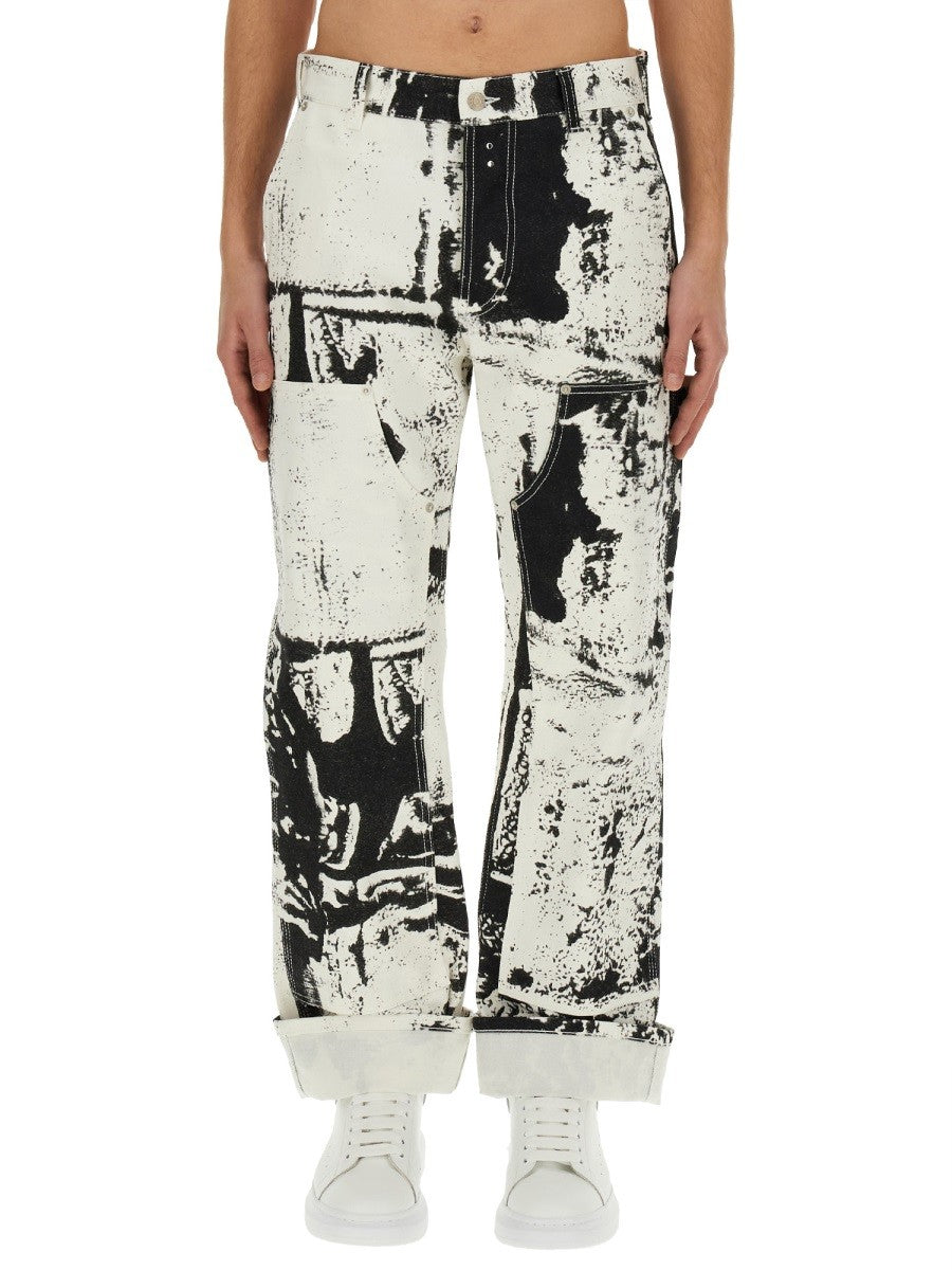 Alexander Mcqueen