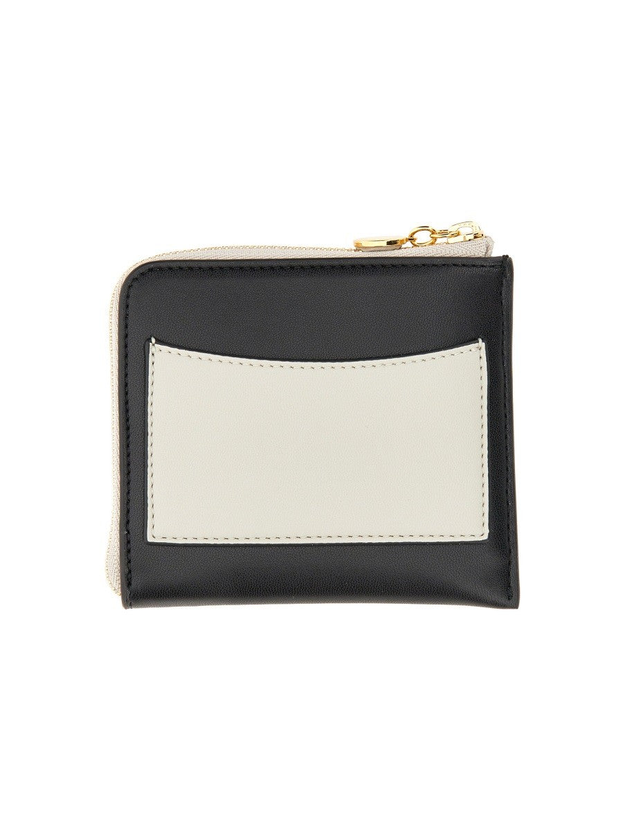 stella mccartney ZIPPED WALLET – afbeelding 2