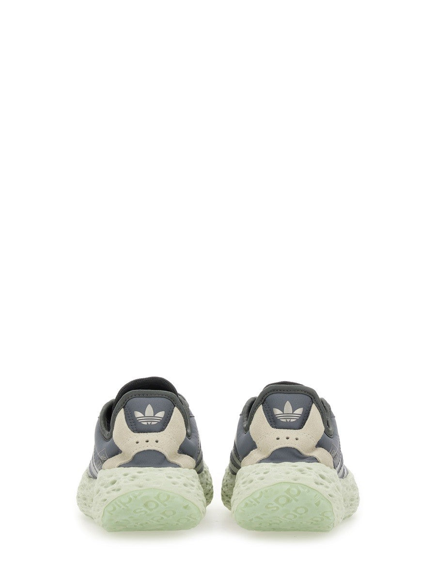 ADIDAS ORIGINALS ZPONGE" SNEAKER – afbeelding 3
