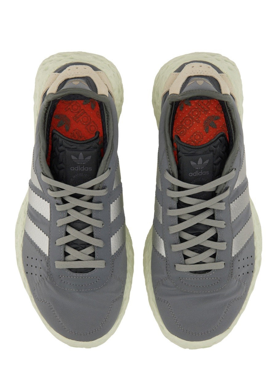 ADIDAS ORIGINALS ZPONGE" SNEAKER – afbeelding 6